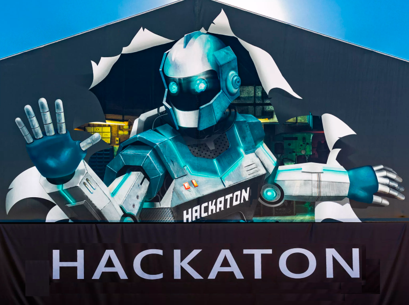 Microsoft Hackaton - 2021