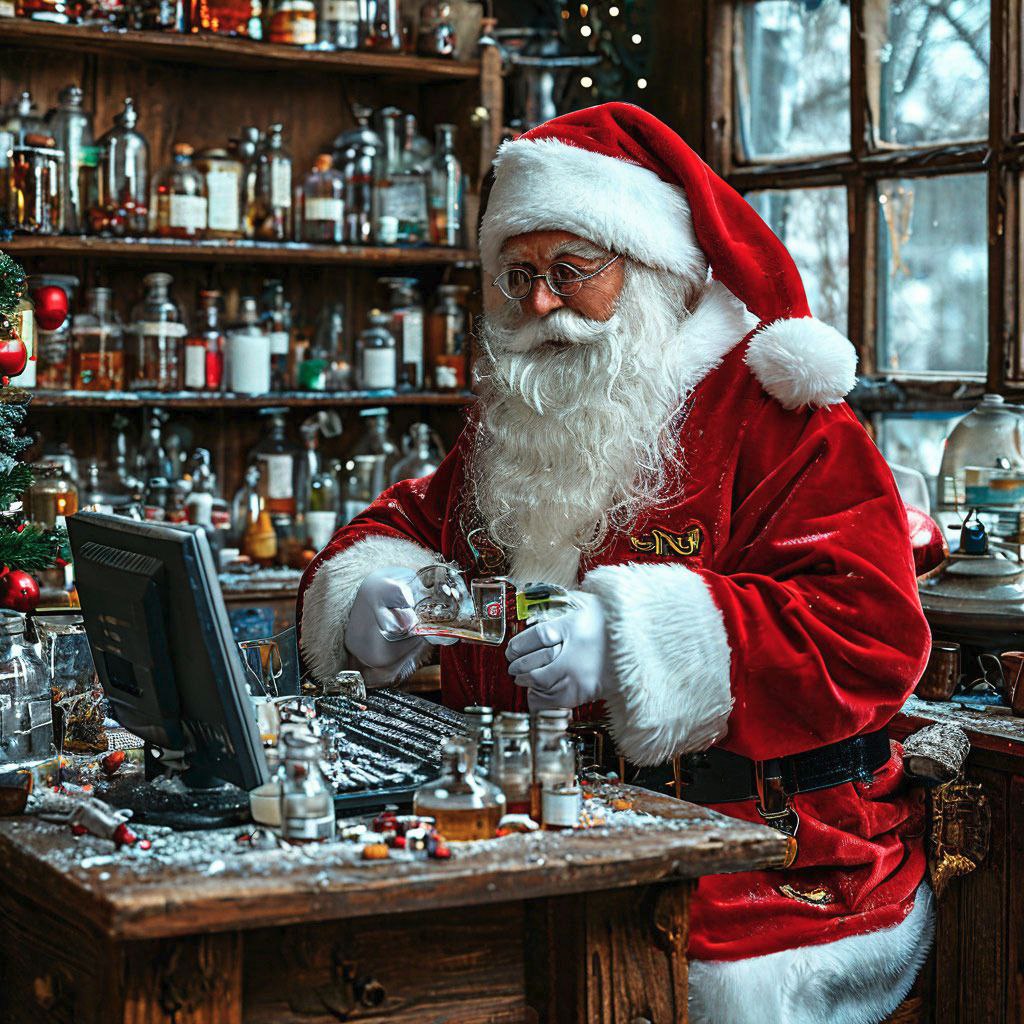 С НОВЫМ 2025 ГОДОМ!!!